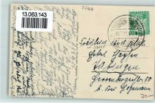 W7744 Königsfeld im Schwarzwald Wandervögel, 1925 Frauen im Aufenthaltsraum , gute Erhaltung Jugendherberge 1925