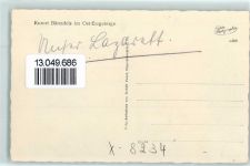 01773 O8242 Bärenfels - Lazarett Kaiserhof