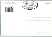 W6423 Wartenberg , Hess Ortsansicht Friedhof Friedhof