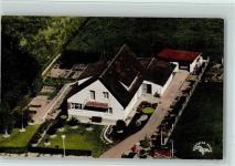 78183 W7713 Hüfingen - Luftaufnahme Wohnhaus