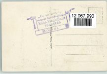 Hans Sachs - Schuhmacherwerkstatt Schriftsteller