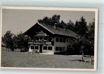 86956 W8920 Schongau - K. Frank Übersee Feldwies