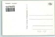 25421 W2080 Pinneberg Foto AK Dingstätte - Geschäft Laubinger, gute Erhaltung AK