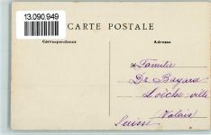 94370 Sucy-en-Brie 1916 - Versch. Miniaturbilder AK