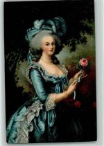 29204 - Elisabeth Le Brun - Adel Frankreich Stengel + Co