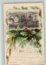 75365 W7260 Calw 1902 - Calw Hiersau