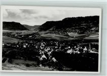 73312 W7340 Deggingen 1931 Foto AK Teilansicht AK Gute Erhaltung