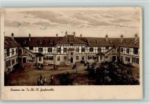 W8484 Grafenwöhr Kaserne AK Kaserne