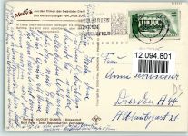 Nr. 511 Gunkel Verlag - Sternzeichen Skorpion Mecki