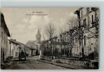 51600 Saint-Souplet-sur-Py - Rechts Divisions-Stabs-Quartier