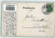 Badische Volkstrachten - Verlag Adelfinger 2861 AK 2 Eckknicke Trachten Schwarzwald