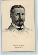 Meyer Waldeck - Stengel 49155 AK Kapitän