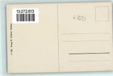 W4720 Beckum , Westf Veeinslazarett Vinzenshaus, gute Erhaltung AK Lazarett WK I