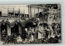 Nice 1906 - Boum! Servez chaud - Photo Cauvin Karneval