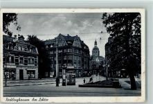45657 W4350 Recklinghausen , Westf - Am Lohtor