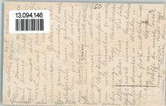 Basel Bâle gute Erhaltung AK Landkarte 1919