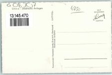 59423 W4750 Unna - Städtische Anlagen