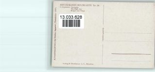Hochalpe - Schafhirte Segantini, G.