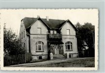 04779 O7264 Wermsdorf - Gasthaus Lindenbaum