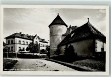 88605 W7790 Meßkirch - Krankenhaus