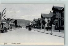 Pecs - Indohazut villasor