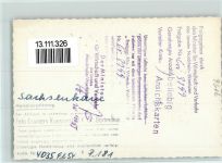 83679 W8179 Sachsenkam FOTO KEINE AK Luftaufnahme