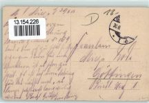 68000 Colmar Kolmar 1913 - Volksbad AK