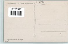 79312 W7830 Emmendingen - Städt. Krankenhaus