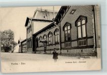 Turku Abo - Vanhain Koti Hemmet