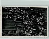 84072 W8309 Au i.d.Hallertau - Fliegeraufnahme