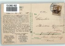 Hurra es ist erreicht - Reserve - AK Reserve 1910