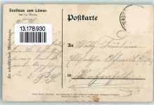 91241 W8565 Kirchensittenbach