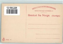 Tromsoe Romsa Lapper Hunde Tracht Trachten Norwegen
