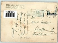 72336 W7460 Balingen - Gaststätte Lochenheim am Lochenplatz Landpost
