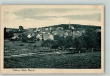 36326 W6327 Ohmes - Ortsansicht