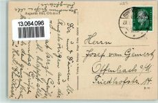 36326 W6327 Ohmes - Ortsansicht