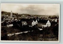 72336 W7460 Balingen - Gesamtansicht