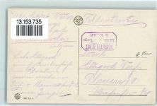 Laitiere Flamande Verlag Lux Serie 18-5 AK Hundekarren 1916