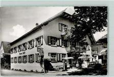 79263 W7809 Altsimonswald - Gasthof Pension Krone-Post