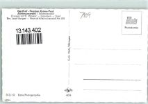 79263 W7809 Altsimonswald - Gasthof Pension Krone-Post
