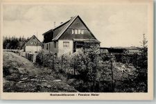 36355 W6424 Hochwaldhausen - Pension Meier