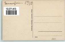 36355 W6424 Hochwaldhausen - Pension Meier