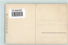 32805 W4934 Horn-Bad Meinberg - Burg