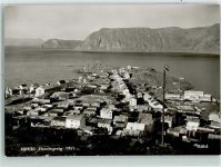 Honningsvag