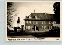 97215 W8704 Uffenheim - Hotel Gasthaus Schwarzer Adler