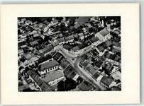 94428 W8383 Eichendorf , Niederbay - Fliegeraufnahme