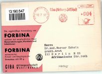 Ansichtskarte