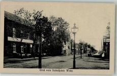 49762 W4474 Wahn - Schiessplatz