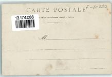 60220 Saint-Valery - Rue des Moulins
