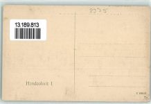 94239 W8375 Gotteszell - Kloster Gotteszell Handcolorit